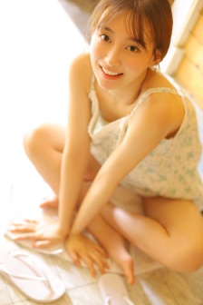 杨钫涵